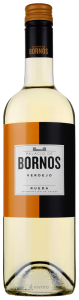 Palacio de Bornos Verdejo 2019