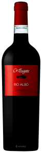 Ca’ Rugate Valpolicella Rio Albo 2017