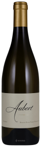 Aubert Chardonnay Eastside 2018