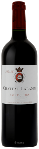 Château Lalande Saint-Julien 2011