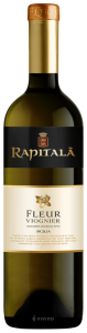 Tenuta Rapitalà Fleur Viognier Sicilia 2019