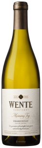 Wente Morning Fog Chardonnay 2018