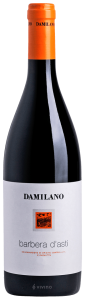 Damilano Barbera d’Asti 2019