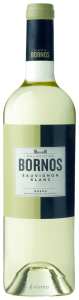 Palacio de Bornos Sauvignon Blanc 2019