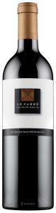 Le Carré Saint-Émilion Grand Cru 2014