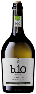 B.IO – bpuntoio Catarratto – Chardonnay 2019