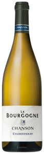 Chanson Chardonnay Le Bourgogne 2016