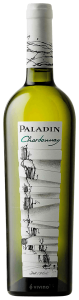 Paladin Chardonnay 2017