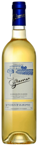 Domaine Guillaman Frisson d’Automne 2017