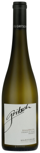 Gritsch Mauritiushof Singerriedel Smaragd Grüner Veltliner 2018