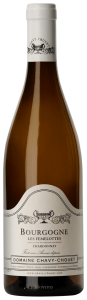 Chavy-Chouet Les Femelottes Bourgogne Blanc 2018