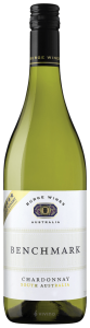 Grant Burge Benchmark Chardonnay 2018