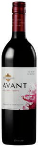 Kendall-Jackson Avant Red Blend 2013