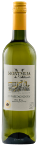 Montmija La Chapelle Chardonnay U.V.