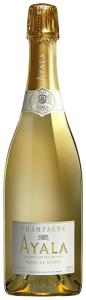 Ayala Blanc de Blancs Brut Aÿ Champagne 2006