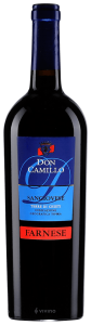 Farnese Don Camillo Sangiovese 2019