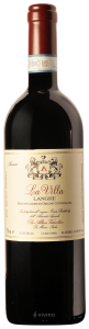 Elio Altare La Villa Langhe Rosso 2017