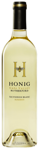 Honig Reserve Sauvignon Blanc 2017