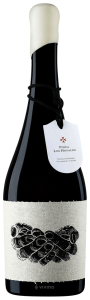 Cruz de Alba Finca Los Hoyales Ribera del Duero 2014