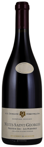 Domaine Forey Père & Fils Nuits-Saint-Georges 2013