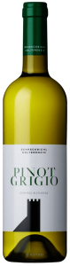 Colterenzio (Schreckbichl) Pinot Grigio 2019