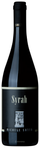 Michele Satta Syrah 2016