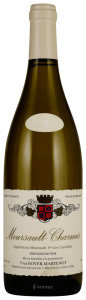 Yves Boyer-Martenot Meursault 1er Cru ‘Charmes’ 2016