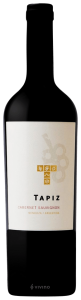 Tapiz Cabernet Sauvignon 2018