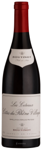 Boutinot Les Coteaux Côtes du Rhône Villages 2016