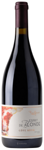 Pierre Gaillard Côte-Rôtie Esprit de Blonde 2016