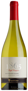 San Pedro 1865 Single Vineyard Sauvignon Blanc 2016