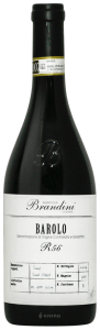 Brandini Resa 56 Barolo 2014