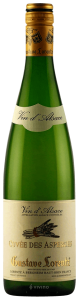 Gustave Lorentz Alsace Cuvée Des Asperges 2019