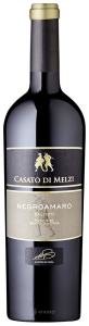 Casato di Melzi Negroamaro Salento 2018