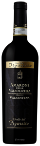 Corte Figaretto Brolo del Figaretto Amarone della Valpolicella Valpantena 2015