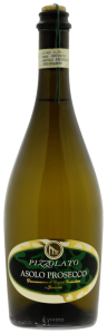 Pizzolato Asolo Prosecco 2018