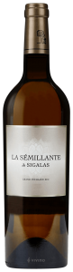 Château Sigalas Rabaud La Sémillante de Sigalas Blanc Sec 2013