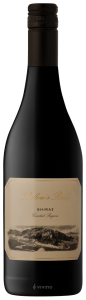 Bellow’s Rock Shiraz 2018