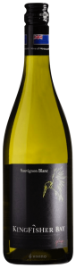 Kingfisher Bay Sauvignon Blanc 2019