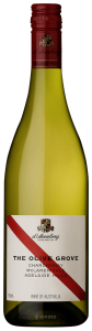 d’Arenberg The Olive Grove Chardonnay 2019