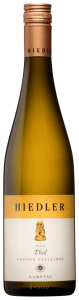 Hiedler Thal (Ried) Grüner Veltliner 2018