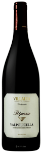 Villalta Valpolicella Ripasso 2016