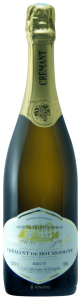 Château de la Greffière Crémant de Bourgogne Brut U.V.