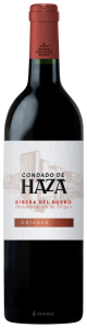 Condado de Haza Crianza Ribera del Duero 2017