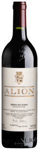 Alión Ribera del Duero 2016