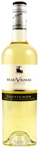 Les Costières de Pomerols Beauvignac Sauvignon 2019