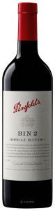 Penfolds Bin 2 Shiraz – Mourvèdre 2016