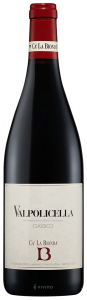 Ca La Bionda Valpolicella Classico 2018