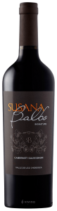 Susana Balbo Signature Cabernet Sauvignon 2016