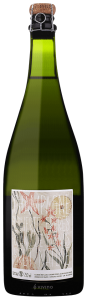 Laherte Freres Blanc de Blancs Brut Nature Champagne N.V.